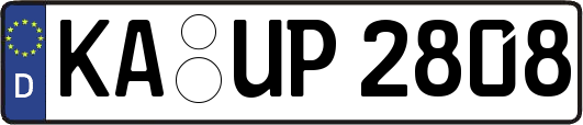 KA-UP2808
