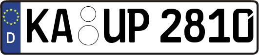 KA-UP2810