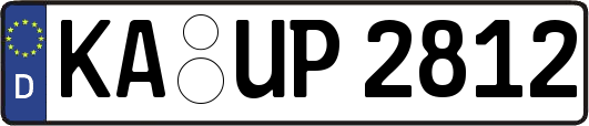 KA-UP2812