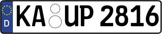KA-UP2816