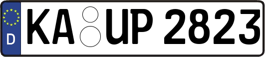 KA-UP2823