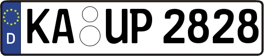 KA-UP2828