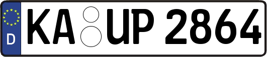 KA-UP2864
