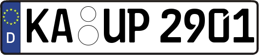 KA-UP2901