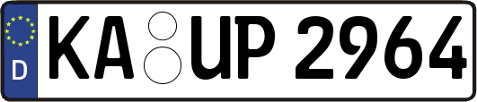 KA-UP2964