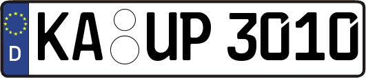 KA-UP3010