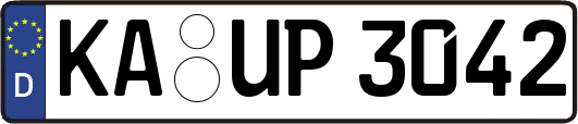 KA-UP3042