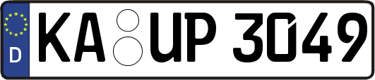 KA-UP3049