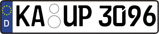 KA-UP3096