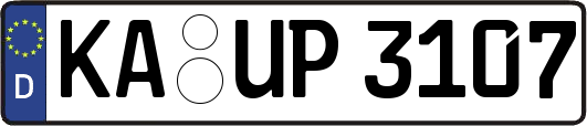 KA-UP3107