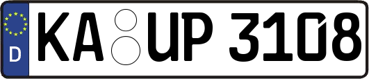 KA-UP3108
