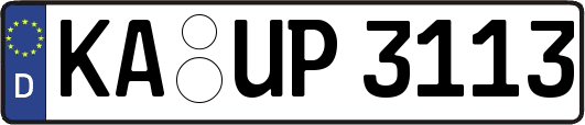 KA-UP3113
