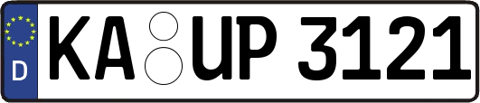 KA-UP3121