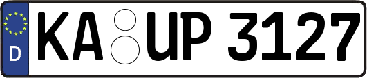 KA-UP3127