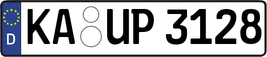 KA-UP3128