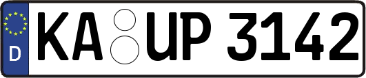 KA-UP3142