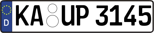 KA-UP3145