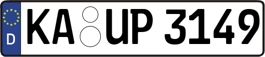 KA-UP3149