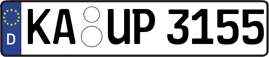 KA-UP3155