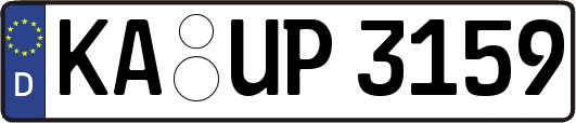 KA-UP3159