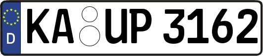 KA-UP3162
