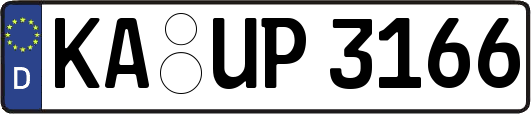 KA-UP3166