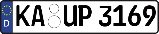 KA-UP3169