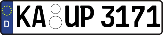 KA-UP3171