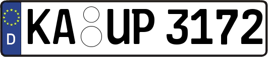 KA-UP3172