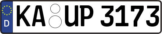 KA-UP3173