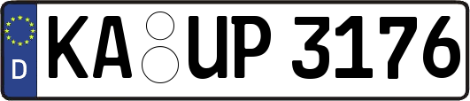 KA-UP3176