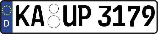 KA-UP3179