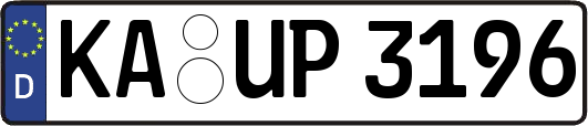 KA-UP3196