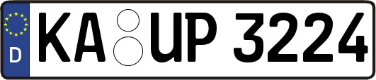 KA-UP3224