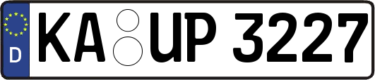 KA-UP3227