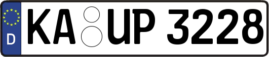 KA-UP3228