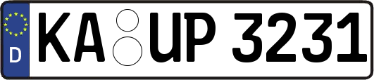 KA-UP3231