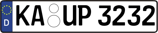 KA-UP3232