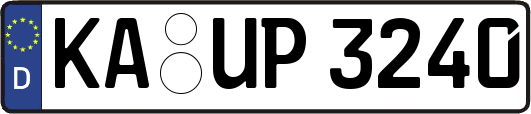KA-UP3240