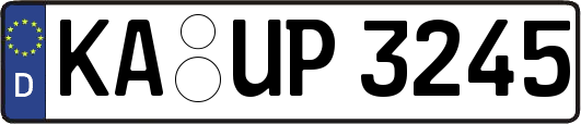 KA-UP3245
