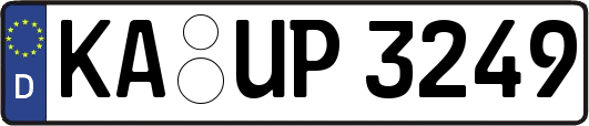 KA-UP3249