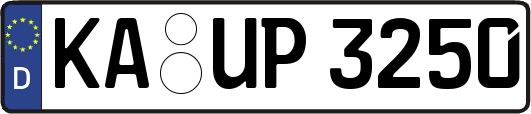 KA-UP3250
