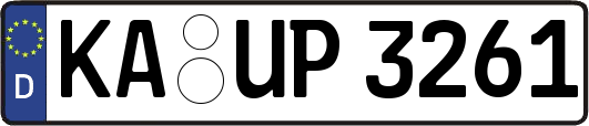 KA-UP3261