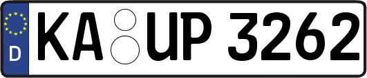 KA-UP3262