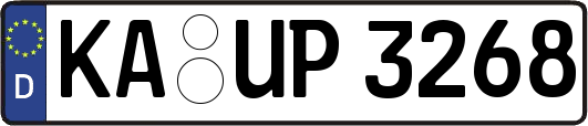 KA-UP3268