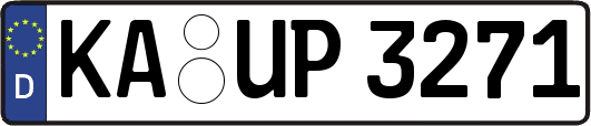 KA-UP3271