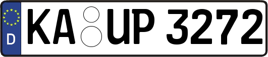 KA-UP3272