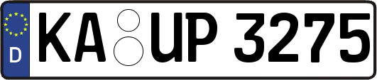 KA-UP3275