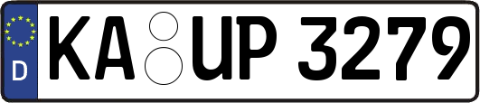 KA-UP3279