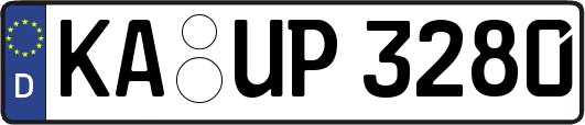 KA-UP3280